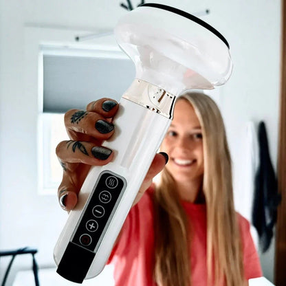 The Lissora™ Masaj Aleti