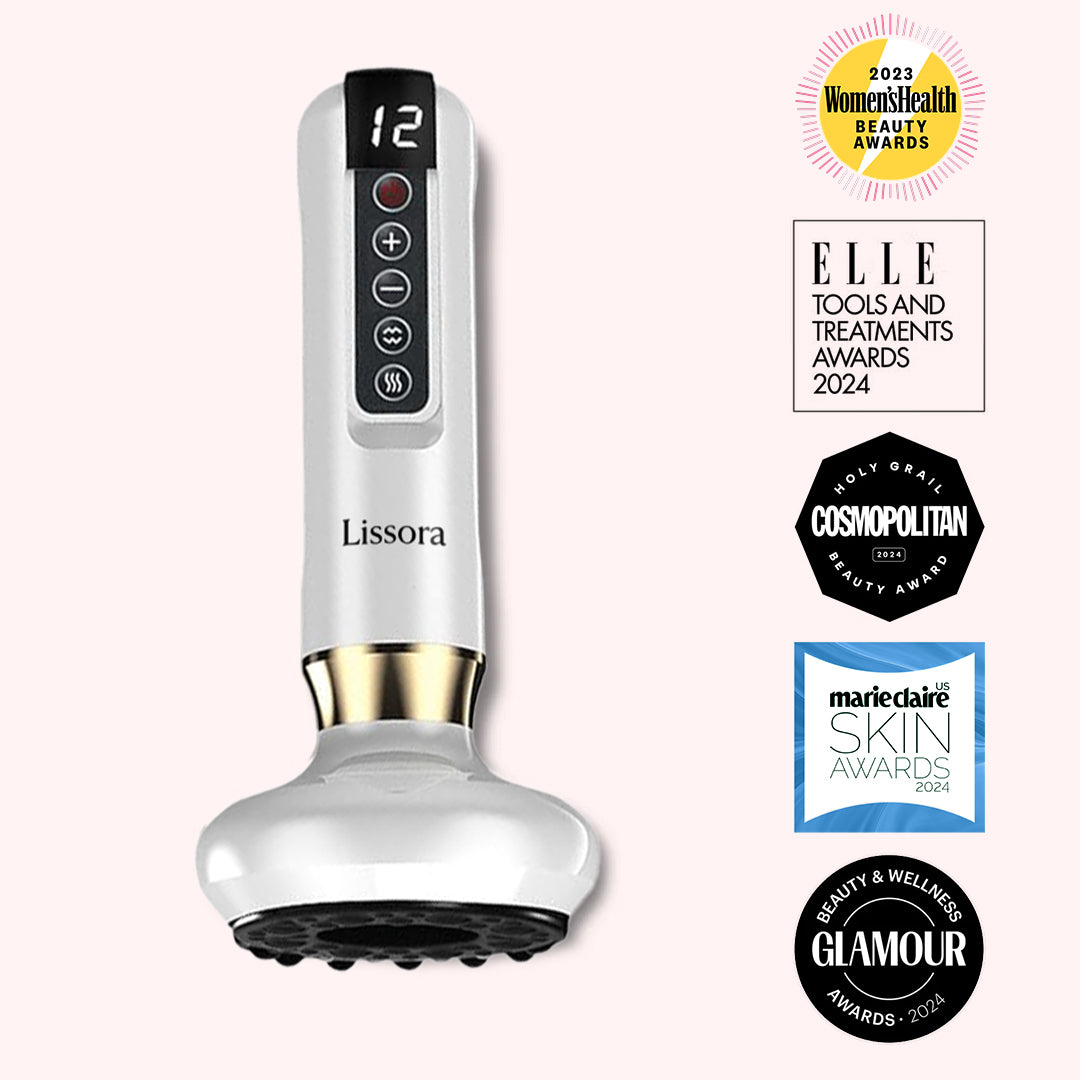 The Lissora™ Selülit Giderici Masaj Aleti
