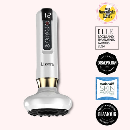 The Lissora™ Selülit Giderici Masaj Aleti