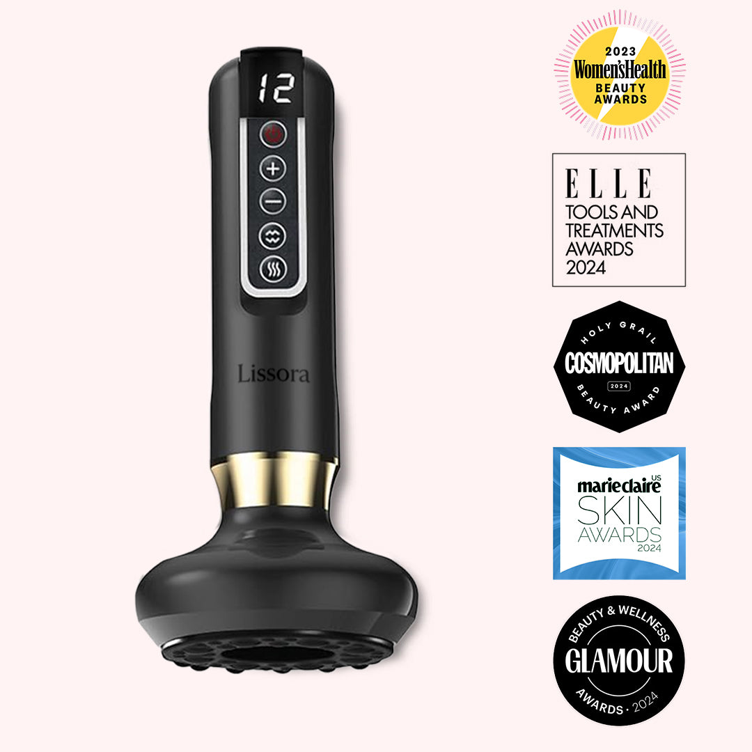 The Lissora™ Selülit Giderici Masaj Aleti
