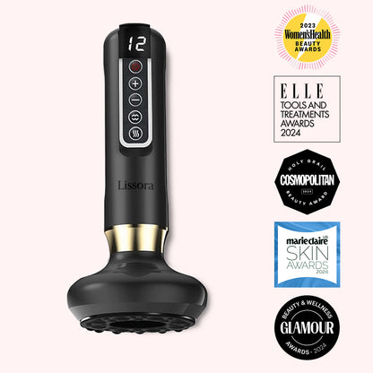 The Lissora™ Selülit Giderici Masaj Aleti