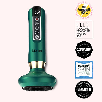The Lissora™ Selülit Giderici Masaj Aleti